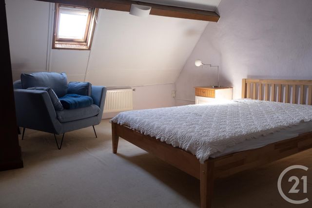 maison à vendre - 5 pièces - 169.17 m2 - LA CHAUX - 71 - BOURGOGNE - Century 21 Agence Coeur De Bresse