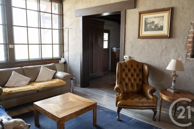 maison à vendre - 5 pièces - 169.17 m2 - LA CHAUX - 71 - BOURGOGNE - Century 21 Agence Coeur De Bresse