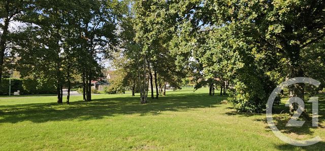 terrain à vendre - 1311.0 m2 - LA CHAPELLE ST SAUVEUR - 71 - BOURGOGNE - Century 21 Agence Coeur De Bresse