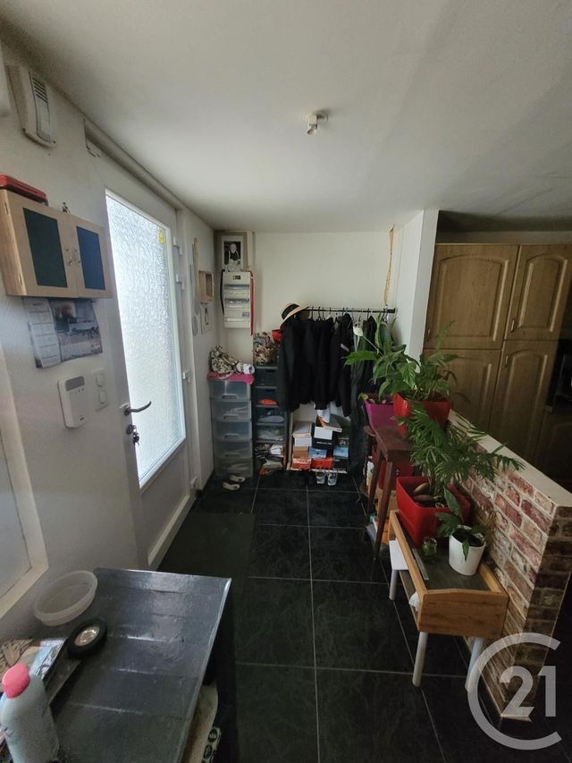 Afficher la photo en grand maison à vendre - 5 pièces - 101.8 m2 - LA CHAPELLE THECLE - 71 - BOURGOGNE - Century 21 Agence Coeur De Bresse