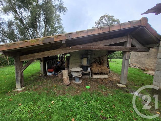 Afficher la photo en grand maison à vendre - 5 pièces - 101.8 m2 - LA CHAPELLE THECLE - 71 - BOURGOGNE - Century 21 Agence Coeur De Bresse