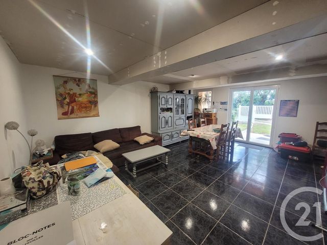 Afficher la photo en grand maison à vendre - 5 pièces - 101.8 m2 - LA CHAPELLE THECLE - 71 - BOURGOGNE - Century 21 Agence Coeur De Bresse