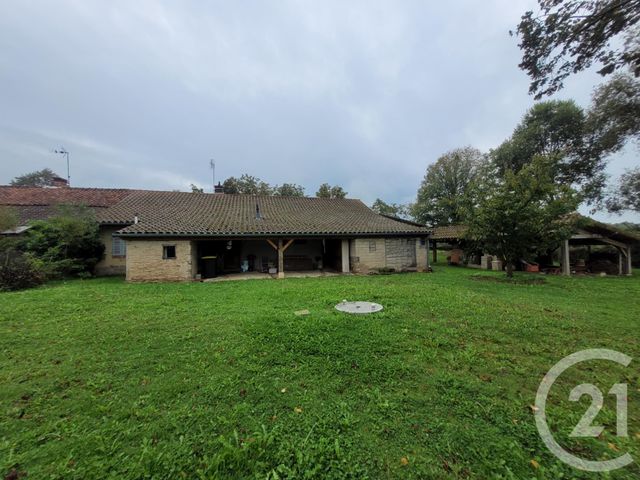 Afficher la photo en grand maison à vendre - 5 pièces - 101.8 m2 - LA CHAPELLE THECLE - 71 - BOURGOGNE - Century 21 Agence Coeur De Bresse