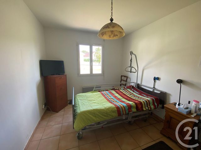 maison à vendre - 3 pièces - 101.82 m2 - LOUHANS - 71 - BOURGOGNE - Century 21 Agence Coeur De Bresse