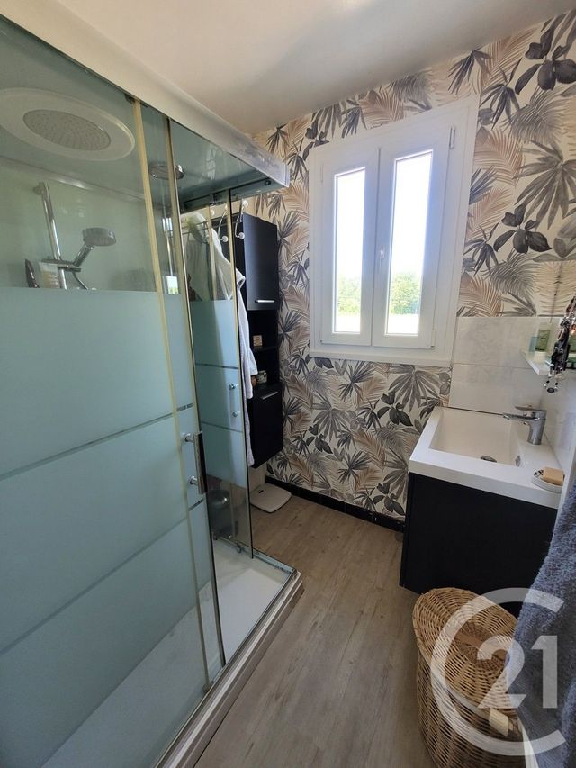 maison à vendre - 7 pièces - 112.0 m2 - LOUHANS - 71 - BOURGOGNE - Century 21 Agence Coeur De Bresse