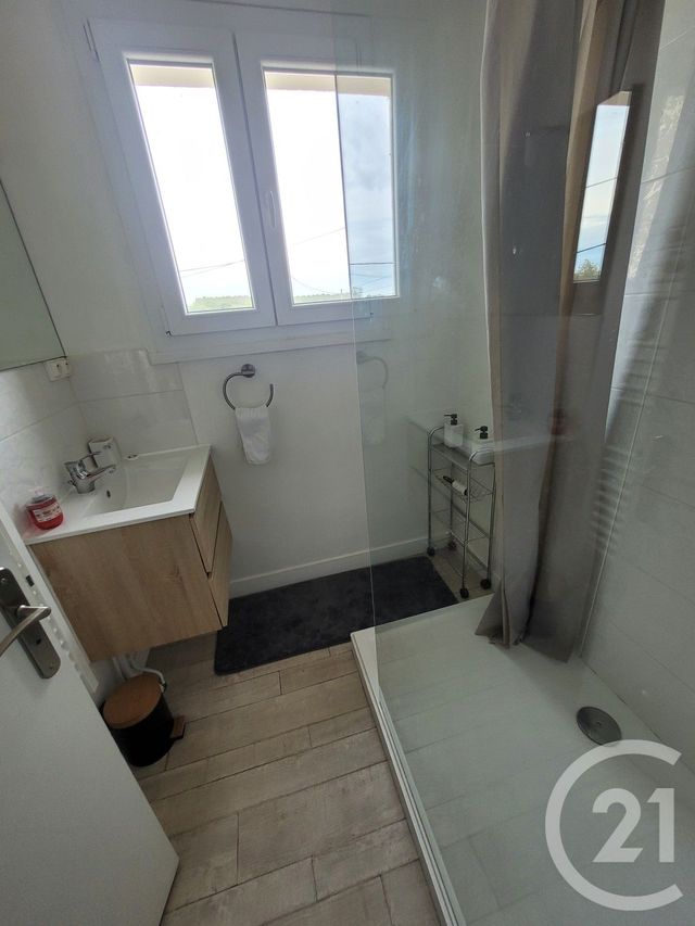 maison à vendre - 7 pièces - 112.0 m2 - LOUHANS - 71 - BOURGOGNE - Century 21 Agence Coeur De Bresse
