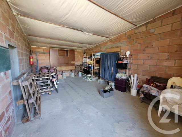 maison à vendre - 7 pièces - 112.0 m2 - LOUHANS - 71 - BOURGOGNE - Century 21 Agence Coeur De Bresse