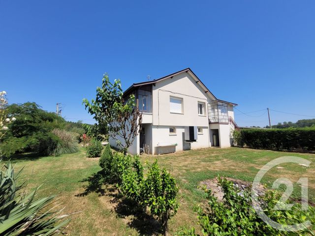 Maison à vendre LOUHANS