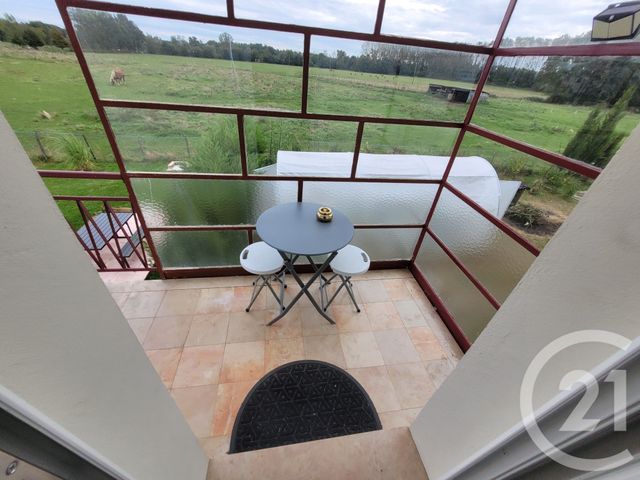 maison à vendre - 7 pièces - 112.0 m2 - LOUHANS - 71 - BOURGOGNE - Century 21 Agence Coeur De Bresse