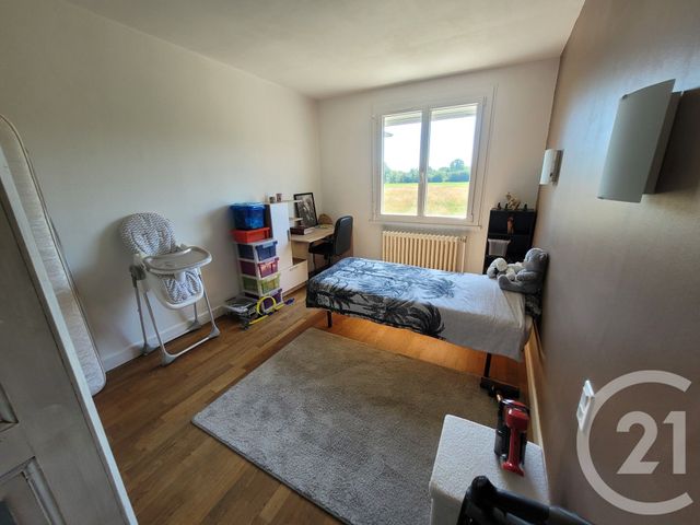 maison à vendre - 7 pièces - 112.0 m2 - LOUHANS - 71 - BOURGOGNE - Century 21 Agence Coeur De Bresse