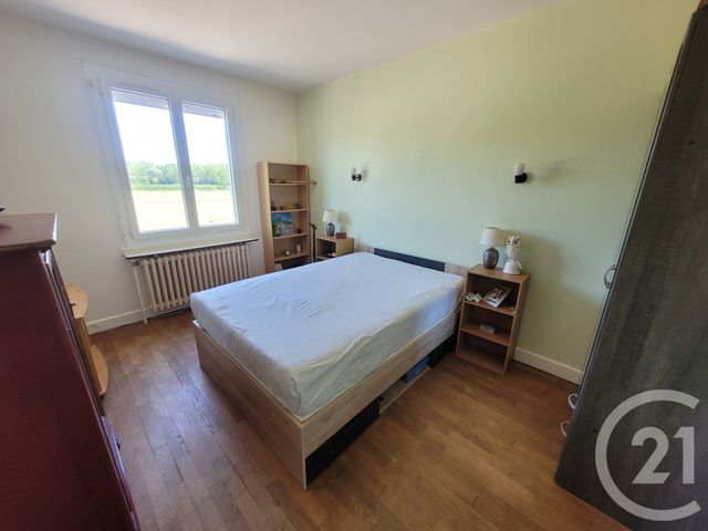 maison à vendre - 7 pièces - 112.0 m2 - LOUHANS - 71 - BOURGOGNE - Century 21 Agence Coeur De Bresse