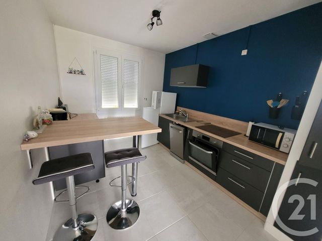 maison à vendre - 7 pièces - 112.0 m2 - LOUHANS - 71 - BOURGOGNE - Century 21 Agence Coeur De Bresse