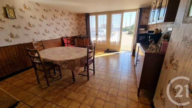 Afficher la photo en grand maison à vendre - 7 pièces - 147.0 m2 - ST USUGE - 71 - BOURGOGNE - Century 21 Agence Coeur De Bresse