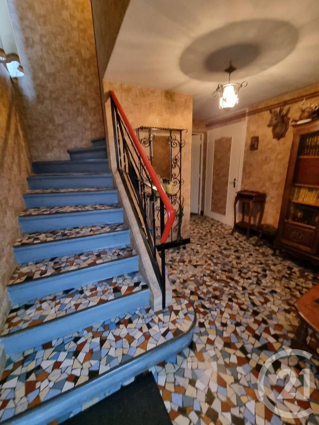 Afficher la photo en grand maison à vendre - 7 pièces - 147.0 m2 - ST USUGE - 71 - BOURGOGNE - Century 21 Agence Coeur De Bresse