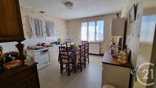 Afficher la photo en grand maison à vendre - 7 pièces - 147.0 m2 - ST USUGE - 71 - BOURGOGNE - Century 21 Agence Coeur De Bresse
