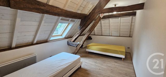 maison à vendre - 10 pièces - 242.0 m2 - MONTAGNY PRES LOUHANS - 71 - BOURGOGNE - Century 21 Agence Coeur De Bresse