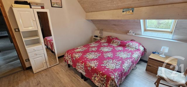 maison à vendre - 10 pièces - 242.0 m2 - MONTAGNY PRES LOUHANS - 71 - BOURGOGNE - Century 21 Agence Coeur De Bresse