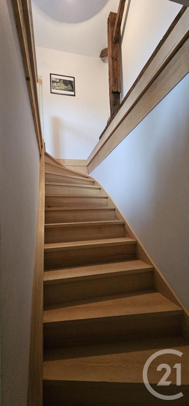 maison à vendre - 10 pièces - 242.0 m2 - MONTAGNY PRES LOUHANS - 71 - BOURGOGNE - Century 21 Agence Coeur De Bresse