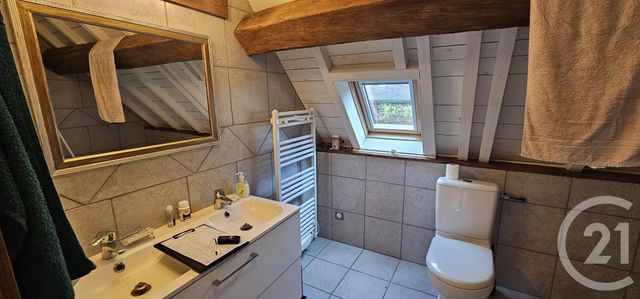 maison à vendre - 10 pièces - 242.0 m2 - MONTAGNY PRES LOUHANS - 71 - BOURGOGNE - Century 21 Agence Coeur De Bresse
