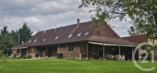 Maison à vendre MONTAGNY PRES LOUHANS
