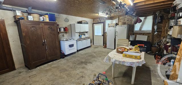 maison à vendre - 10 pièces - 242.0 m2 - MONTAGNY PRES LOUHANS - 71 - BOURGOGNE - Century 21 Agence Coeur De Bresse