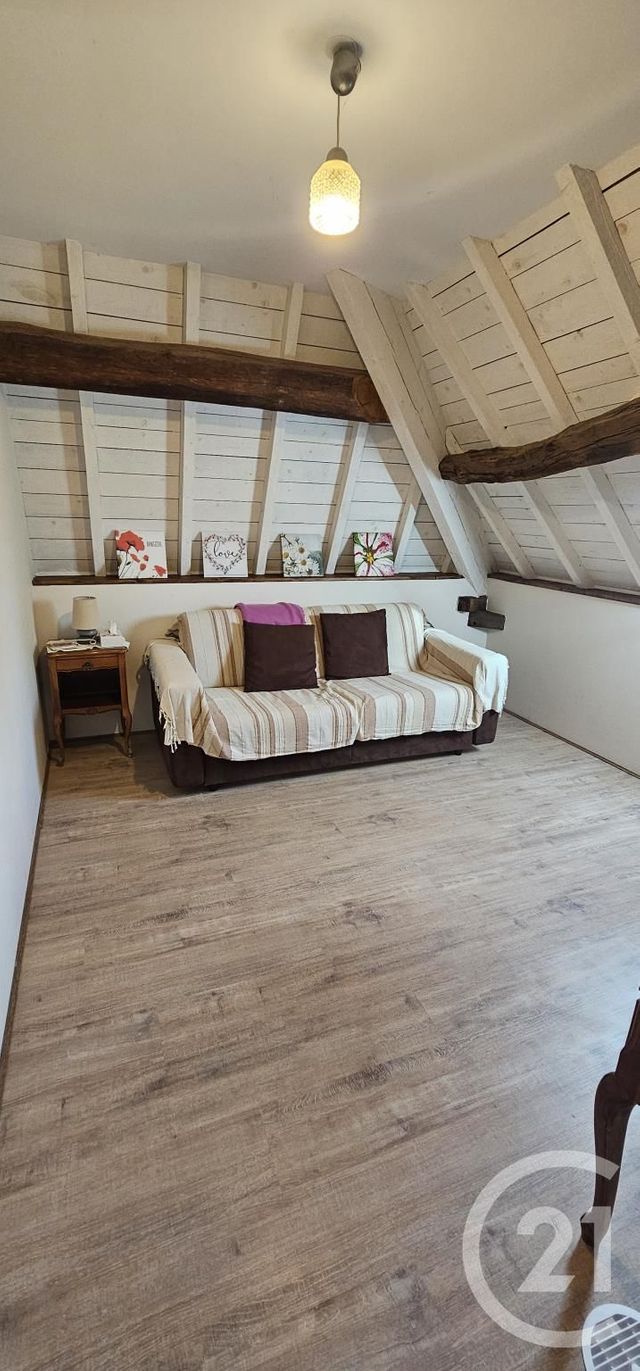 maison à vendre - 10 pièces - 242.0 m2 - MONTAGNY PRES LOUHANS - 71 - BOURGOGNE - Century 21 Agence Coeur De Bresse