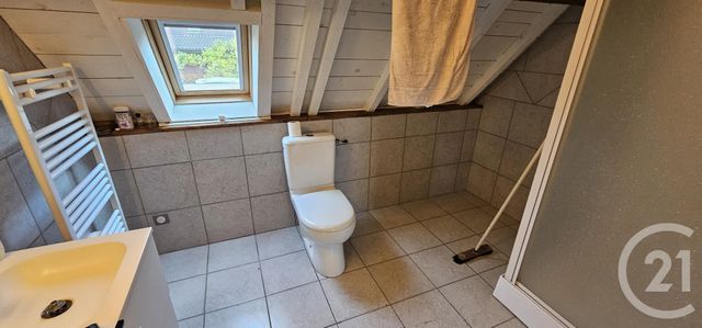 maison à vendre - 10 pièces - 242.0 m2 - MONTAGNY PRES LOUHANS - 71 - BOURGOGNE - Century 21 Agence Coeur De Bresse