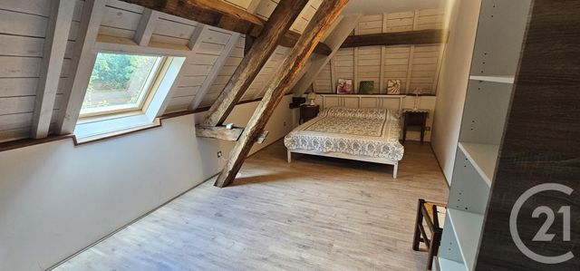 maison à vendre - 10 pièces - 242.0 m2 - MONTAGNY PRES LOUHANS - 71 - BOURGOGNE - Century 21 Agence Coeur De Bresse