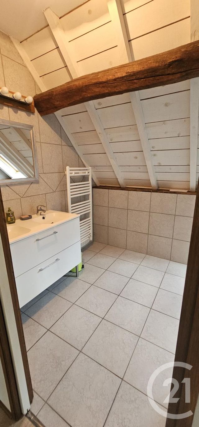 maison à vendre - 10 pièces - 242.0 m2 - MONTAGNY PRES LOUHANS - 71 - BOURGOGNE - Century 21 Agence Coeur De Bresse