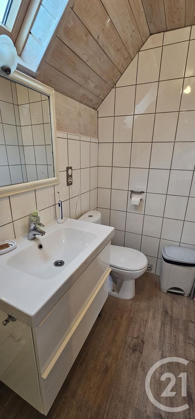 maison à vendre - 10 pièces - 242.0 m2 - MONTAGNY PRES LOUHANS - 71 - BOURGOGNE - Century 21 Agence Coeur De Bresse