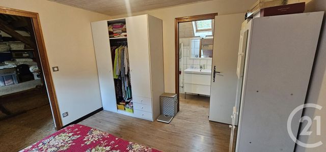 maison à vendre - 10 pièces - 242.0 m2 - MONTAGNY PRES LOUHANS - 71 - BOURGOGNE - Century 21 Agence Coeur De Bresse