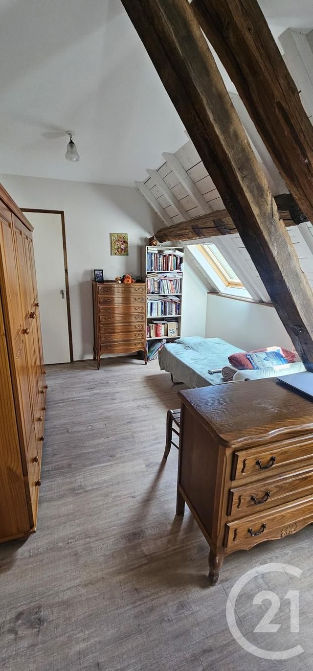 maison à vendre - 10 pièces - 242.0 m2 - MONTAGNY PRES LOUHANS - 71 - BOURGOGNE - Century 21 Agence Coeur De Bresse