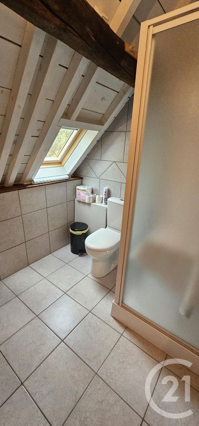 maison à vendre - 10 pièces - 242.0 m2 - MONTAGNY PRES LOUHANS - 71 - BOURGOGNE - Century 21 Agence Coeur De Bresse