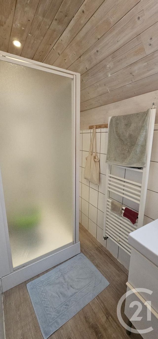 maison à vendre - 10 pièces - 242.0 m2 - MONTAGNY PRES LOUHANS - 71 - BOURGOGNE - Century 21 Agence Coeur De Bresse