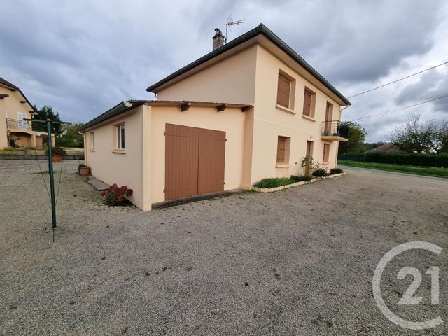 maison à vendre - 6 pièces - 98.78 m2 - BRANGES - 71 - BOURGOGNE - Century 21 Agence Coeur De Bresse