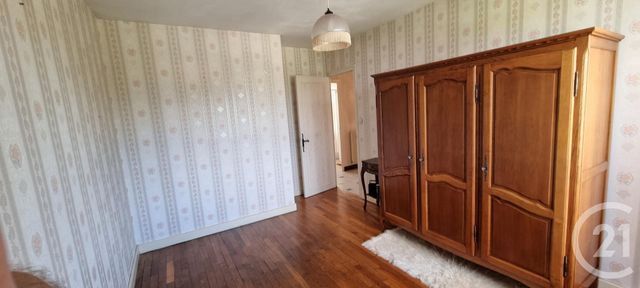 maison à vendre - 6 pièces - 98.78 m2 - BRANGES - 71 - BOURGOGNE - Century 21 Agence Coeur De Bresse