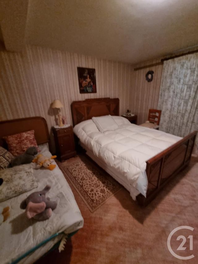 maison à vendre - 6 pièces - 98.78 m2 - BRANGES - 71 - BOURGOGNE - Century 21 Agence Coeur De Bresse