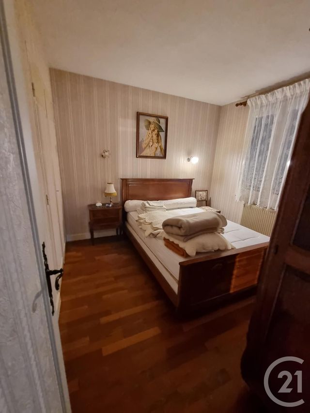 maison à vendre - 6 pièces - 98.78 m2 - BRANGES - 71 - BOURGOGNE - Century 21 Agence Coeur De Bresse