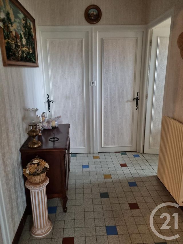 maison à vendre - 6 pièces - 98.78 m2 - BRANGES - 71 - BOURGOGNE - Century 21 Agence Coeur De Bresse