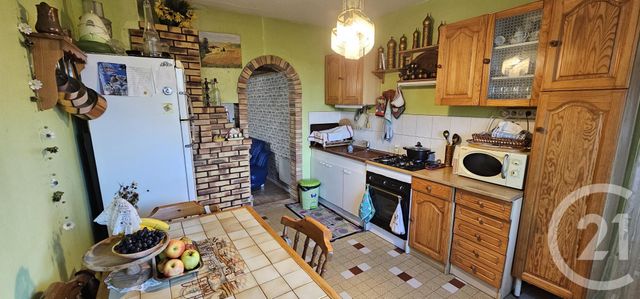 maison à vendre - 5 pièces - 75.86 m2 - LE MIROIR - 71 - BOURGOGNE - Century 21 Agence Coeur De Bresse