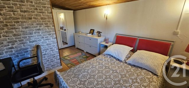 maison à vendre - 5 pièces - 75.86 m2 - LE MIROIR - 71 - BOURGOGNE - Century 21 Agence Coeur De Bresse