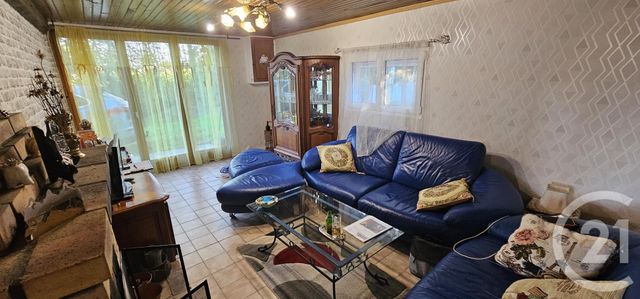 maison à vendre - 5 pièces - 75.86 m2 - LE MIROIR - 71 - BOURGOGNE - Century 21 Agence Coeur De Bresse