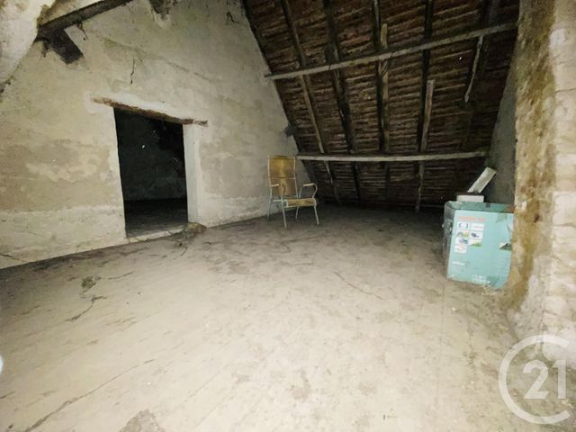 maison à vendre - 5 pièces - 86.25 m2 - SAVIGNY EN REVERMONT - 71 - BOURGOGNE - Century 21 Agence Coeur De Bresse