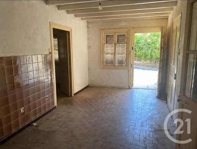 maison à vendre - 5 pièces - 86.25 m2 - SAVIGNY EN REVERMONT - 71 - BOURGOGNE - Century 21 Agence Coeur De Bresse