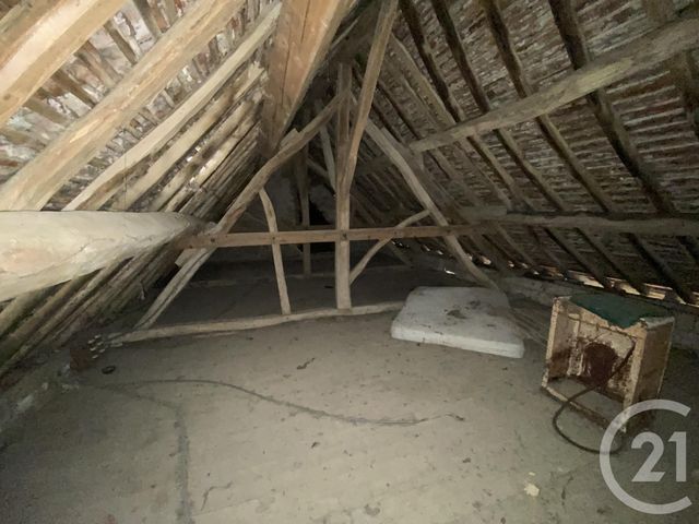 maison à vendre - 5 pièces - 86.25 m2 - SAVIGNY EN REVERMONT - 71 - BOURGOGNE - Century 21 Agence Coeur De Bresse