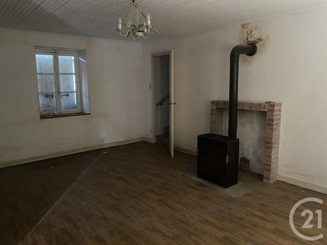 maison à vendre - 5 pièces - 86.25 m2 - SAVIGNY EN REVERMONT - 71 - BOURGOGNE - Century 21 Agence Coeur De Bresse