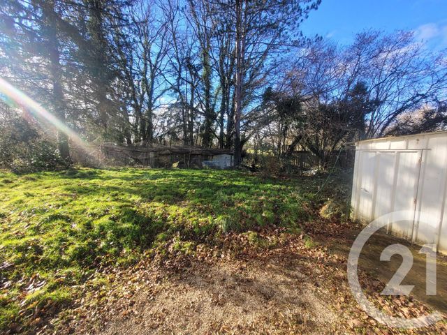 Afficher la photo en grand maison à vendre - 3 pièces - 67.9 m2 - STE CROIX EN BRESSE - 77 - ILE-DE-FRANCE - Century 21 Agence Coeur De Bresse