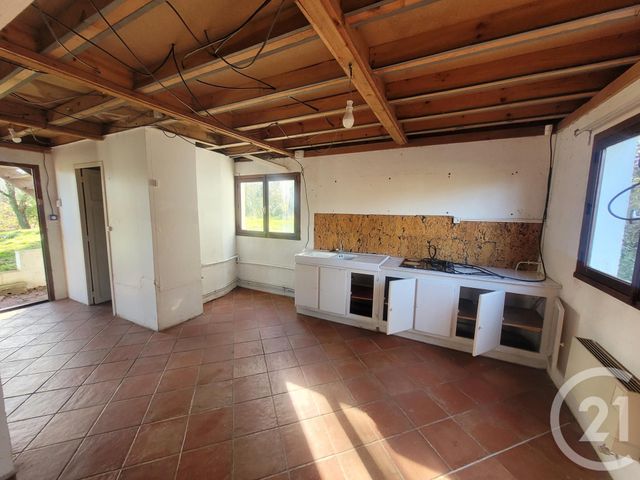 Afficher la photo en grand maison à vendre - 3 pièces - 67.9 m2 - STE CROIX EN BRESSE - 77 - ILE-DE-FRANCE - Century 21 Agence Coeur De Bresse