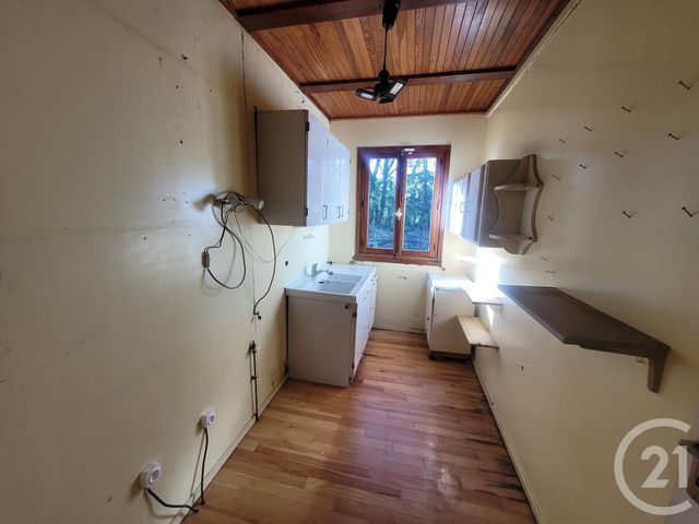 Afficher la photo en grand maison à vendre - 3 pièces - 67.9 m2 - STE CROIX EN BRESSE - 77 - ILE-DE-FRANCE - Century 21 Agence Coeur De Bresse