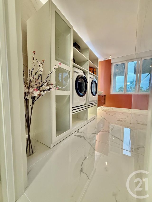 Appartement F3 à vendre - 4 pièces - 102.75 m2 - LOUHANS - 71 - BOURGOGNE - Century 21 Agence Coeur De Bresse